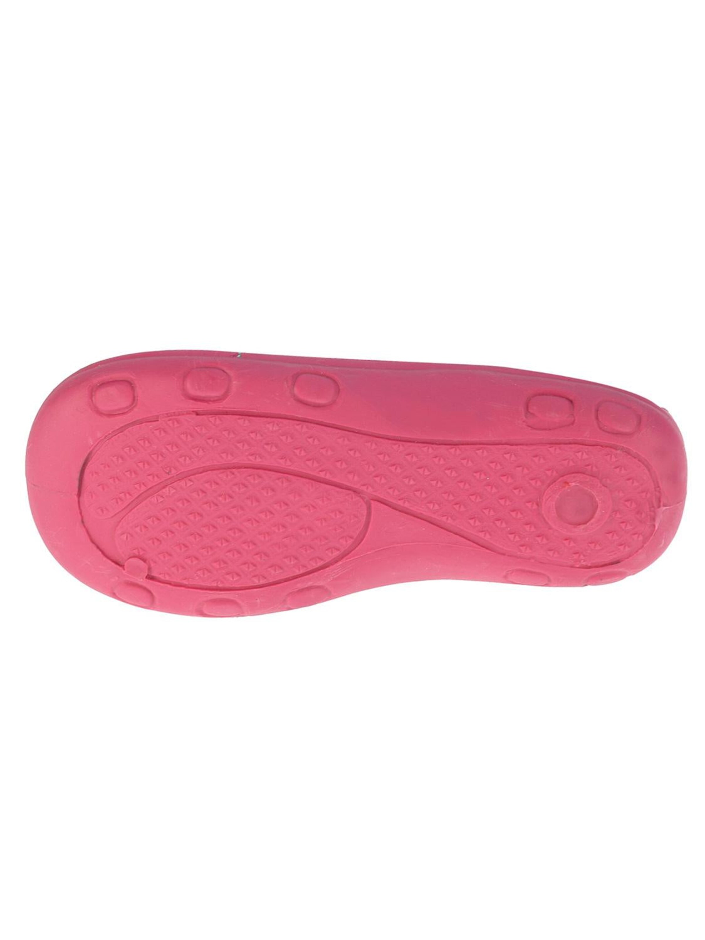 Beppi - Zapatillas de casa 'Indoor Shoe' en rosa