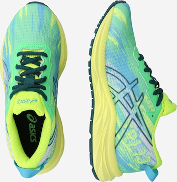 ASICS Sportschoen 'NOOSA TRI' in Groen