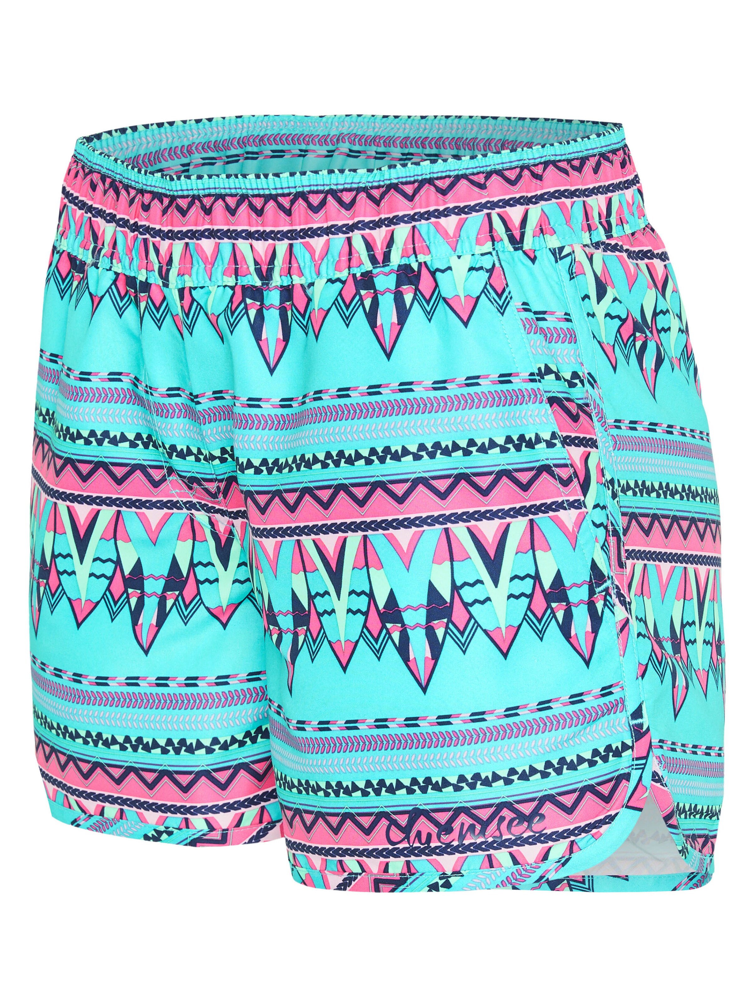 CHIEMSEE Badeshorts in Blau