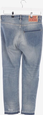 Golden Goose Jeans 25 in Blau