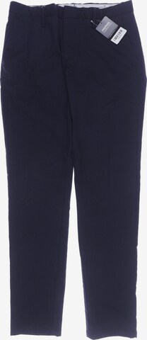 Jules Pants in 35-36 in Blue: front