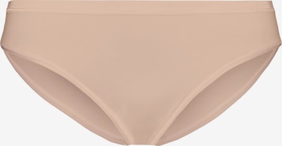 Hanro Mini Slip ' Cotton Sensation ' in beige / nude, Produktansicht