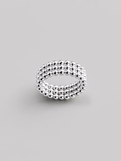 REYTEL Ring in 47 in Silver, Item view