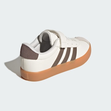 ADIDAS SPORTSWEAR Сникърси 'VL Court 3.0' в бяло