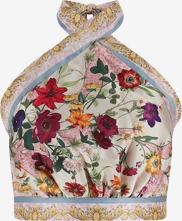 GUESS Top in Pink: Vorderseite