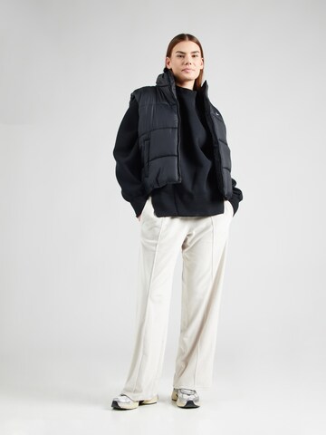 Nike Sportswear - Sudadera 'Tech Fleece' en negro