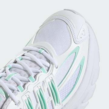 ADIDAS ORIGINALS Sneakers laag 'Star 2.0' in Wit