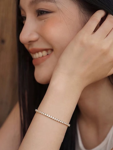 Bracelet LanLivia en or