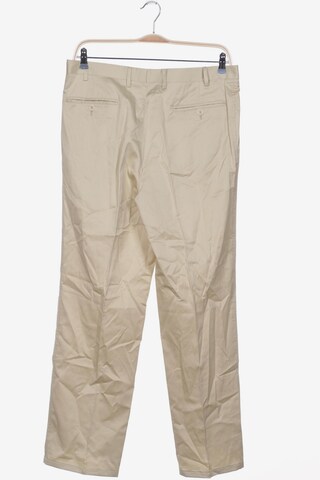 Canali Pants in 34 in White