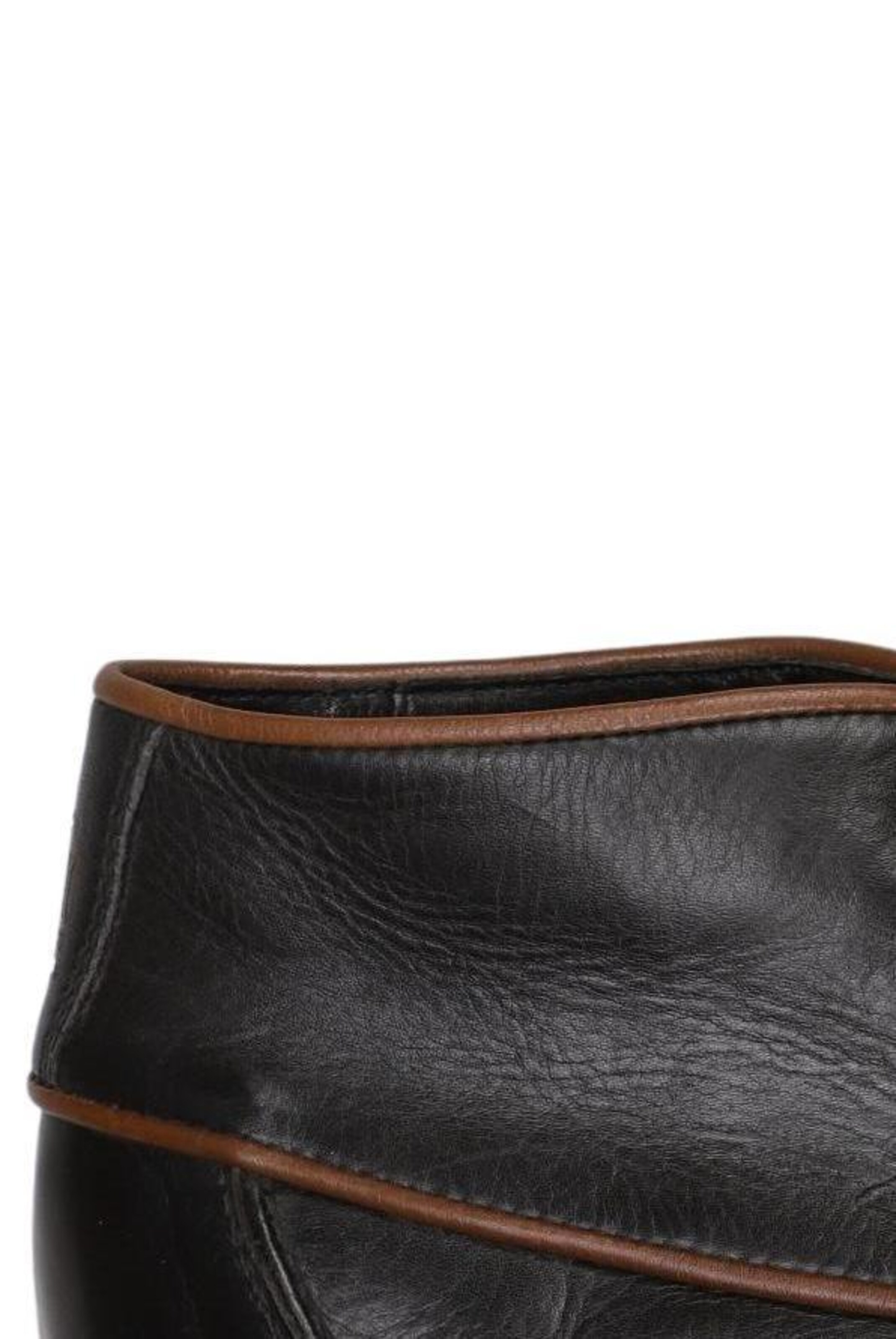 Galizio Torresi Sneaker 39,5 in Schwarz