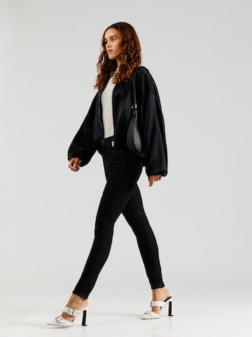 BOSS - Skinny Vaquero 'C_MAYE 1.0' en negro