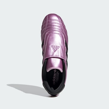 Scarpa slip-on 'Taekwondo' di ADIDAS ORIGINALS in lilla