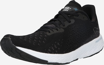 Chaussure de course 'Tempo' new balance en noir : devant