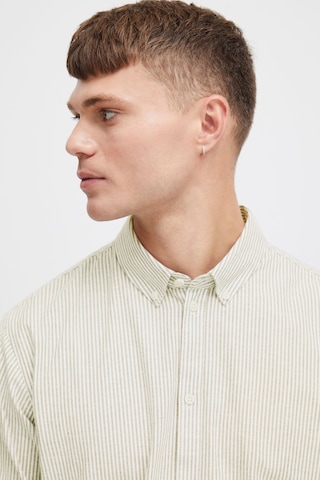 !Solid - Ajuste estrecho Camiseta en beige