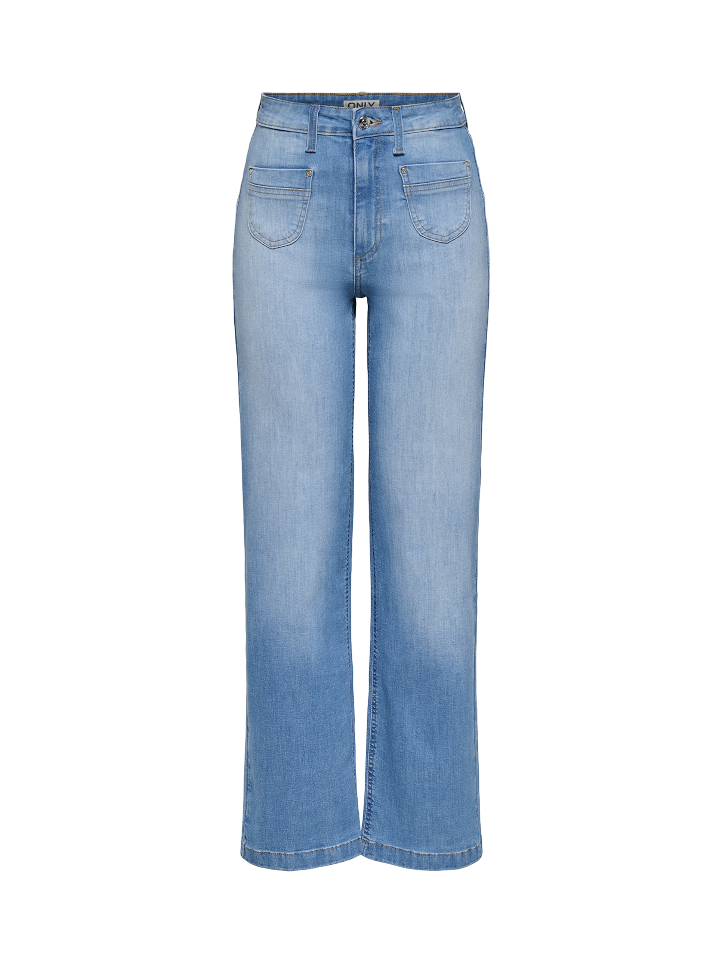 Jeans 'ONLJUICY-WAUW' in 25-26/30 ONLY di colore blu, Visualizzazione prodotti