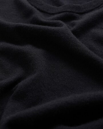 WE Fashion Pullover in Schwarz