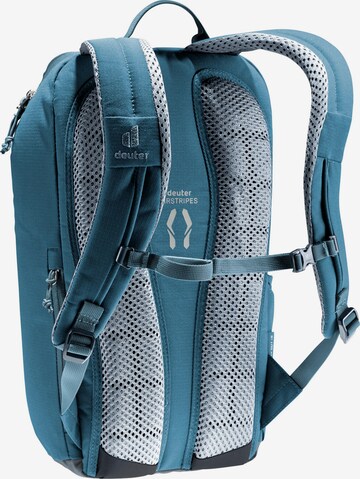 DEUTER Backpack 'Step Out ' in Blue