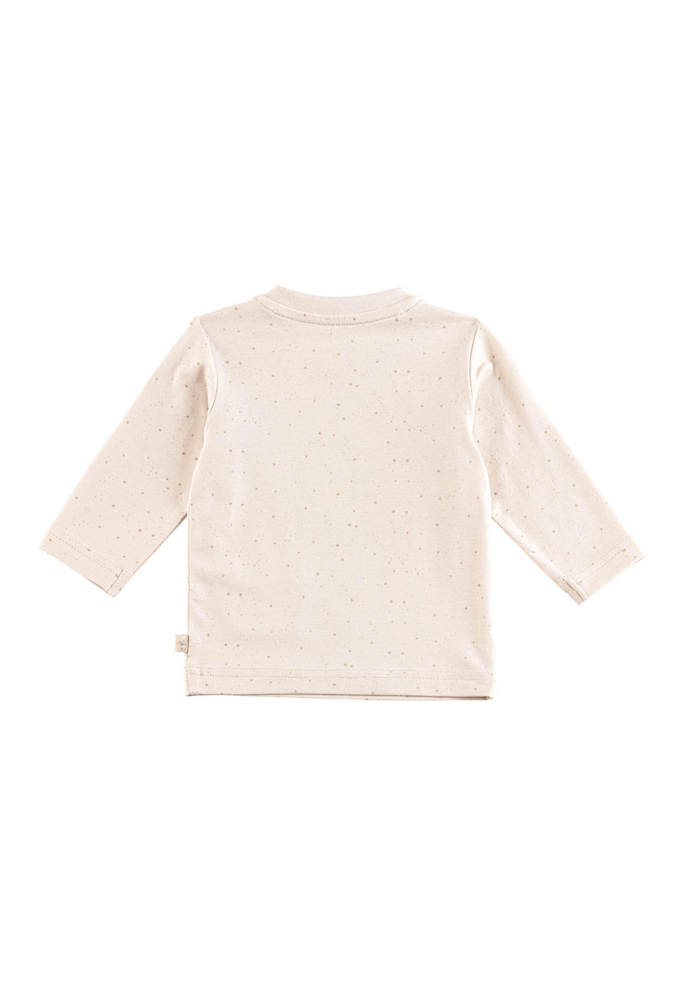 STERNTALER Shirt in Beige