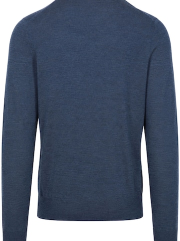 T-Shirt Suitable en bleu