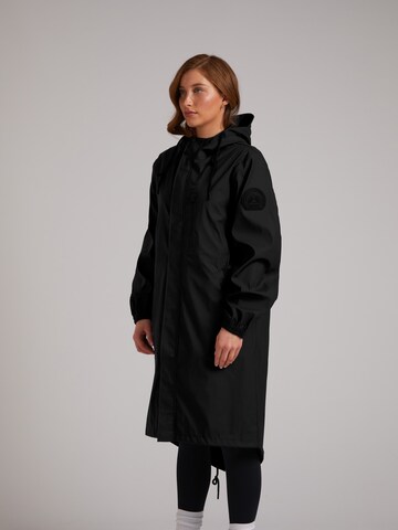 Giacca funzionale di JACK1T in nero