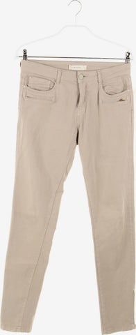 Sud express Jeans in 27-28 in Beige: front