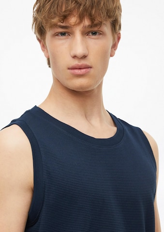 T-Shirt s.Oliver en bleu