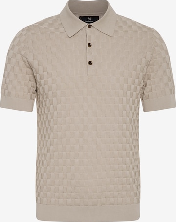 Matinique Neulepaita 'Heritage' värissä harmaa: etupuoli