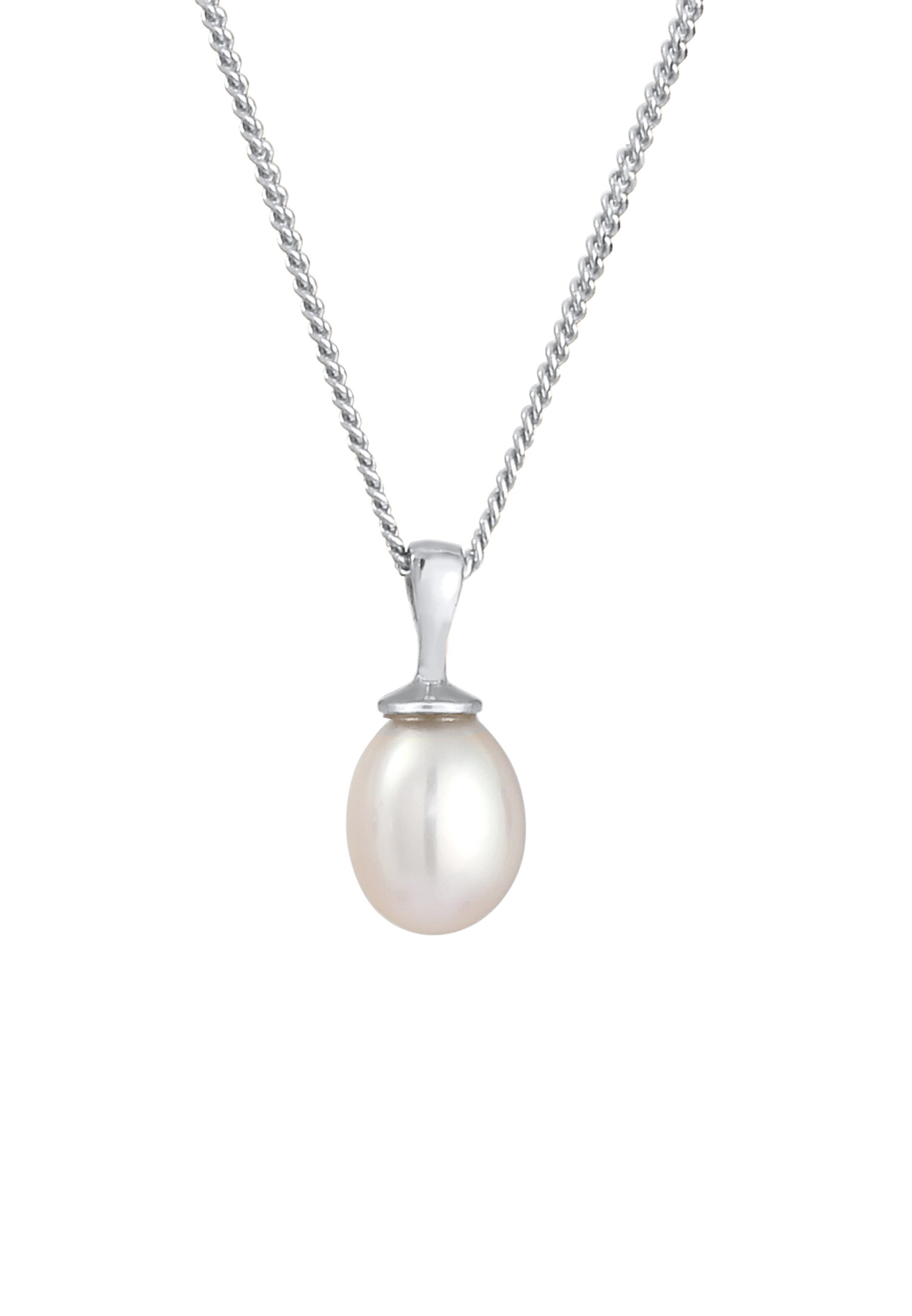 ELLI Цепочка в Серебристый