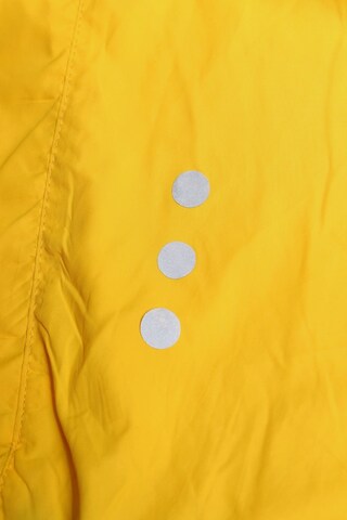GONSO Jacket & Coat in XXL in Yellow