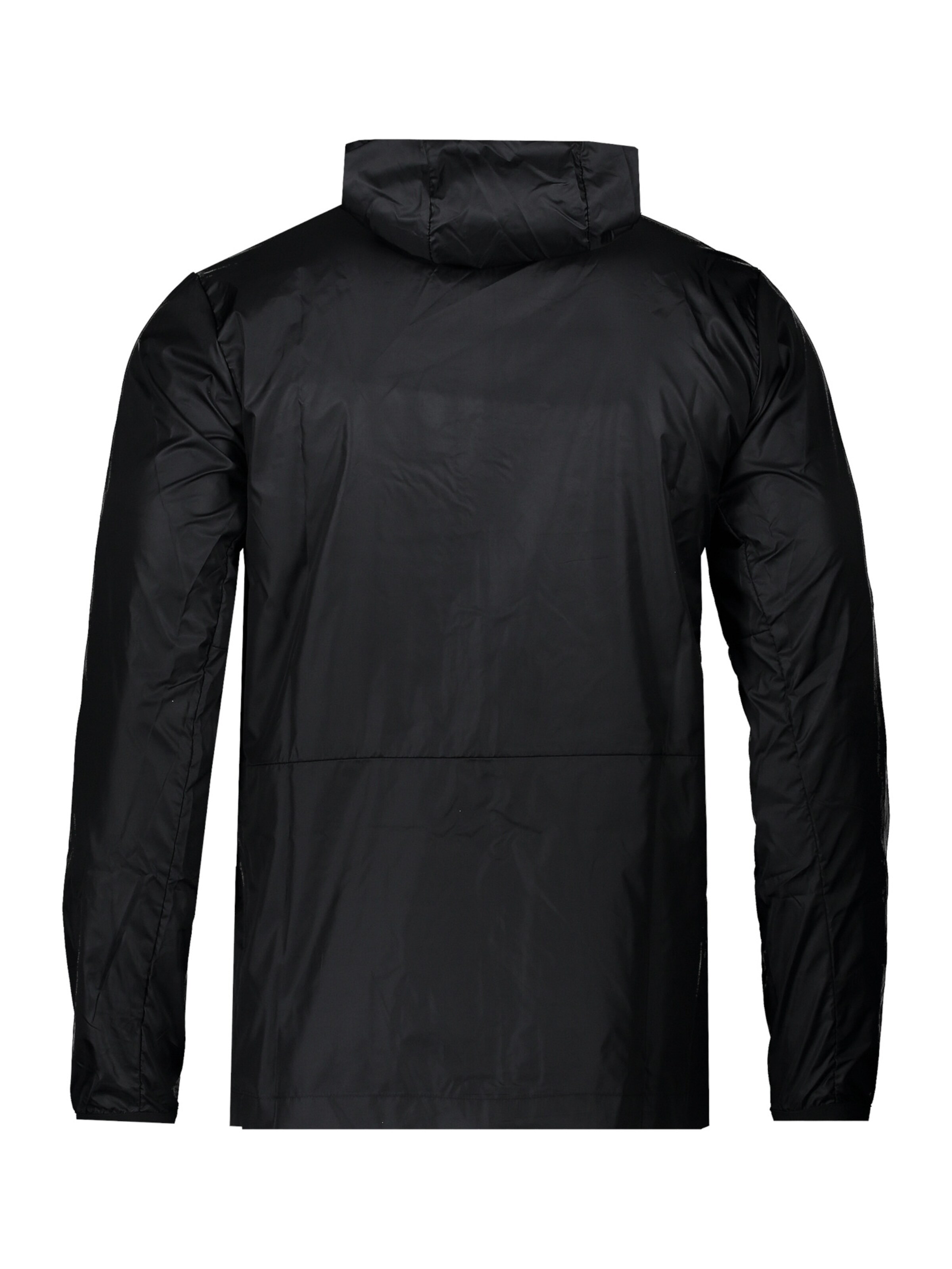 NIKE Sportjacke 'Academy' in Schwarz