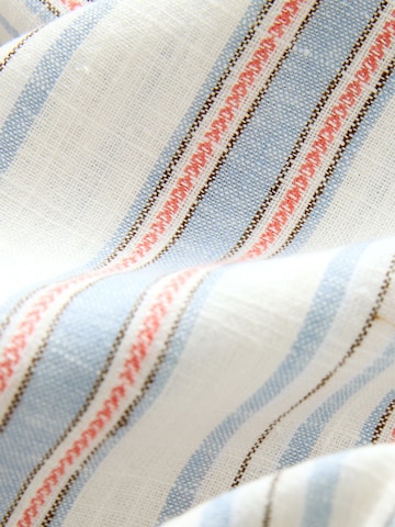 Next Wide leg Broek in Beige