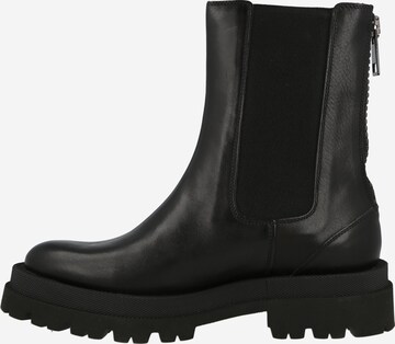 Kennel & Schmenger Chelsea Boots 'SHADE' in Black