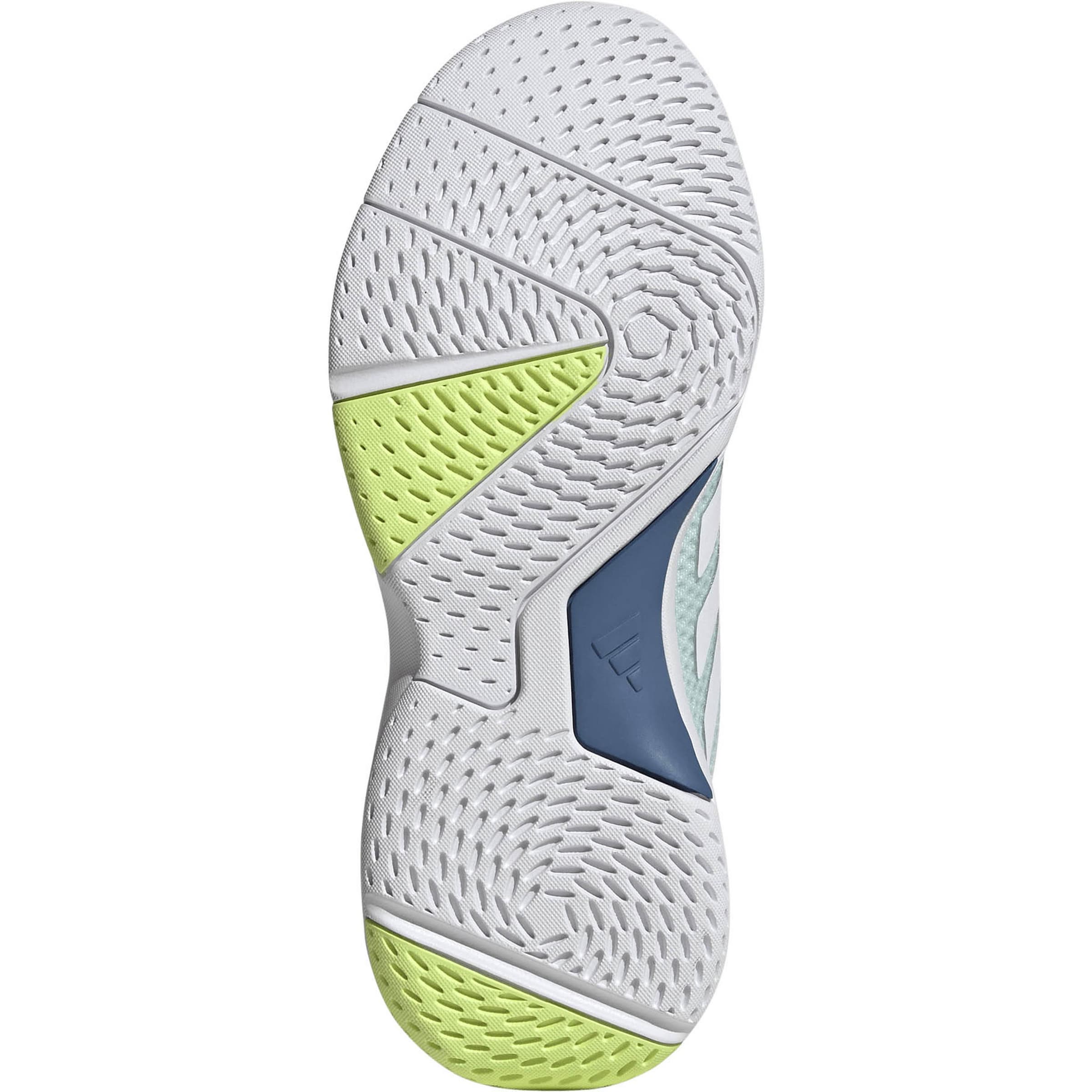 ADIDAS PERFORMANCE Athletic Shoes 'Ligra 8' in Green