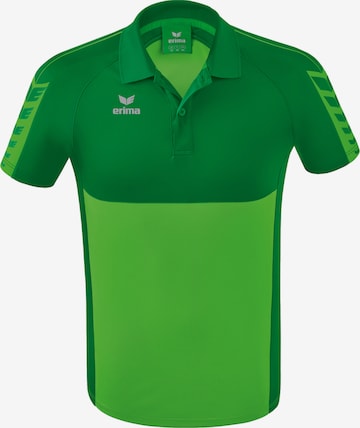 ERIMA Performance shirt in Green: front