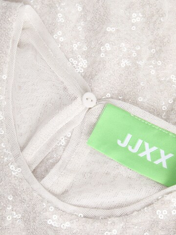 Robe de cocktail 'MIA' JJXX en argent