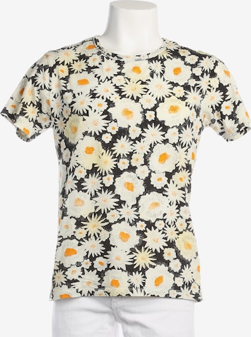 BURBERRY T-Shirt S in Mischfarben: Vorderseite