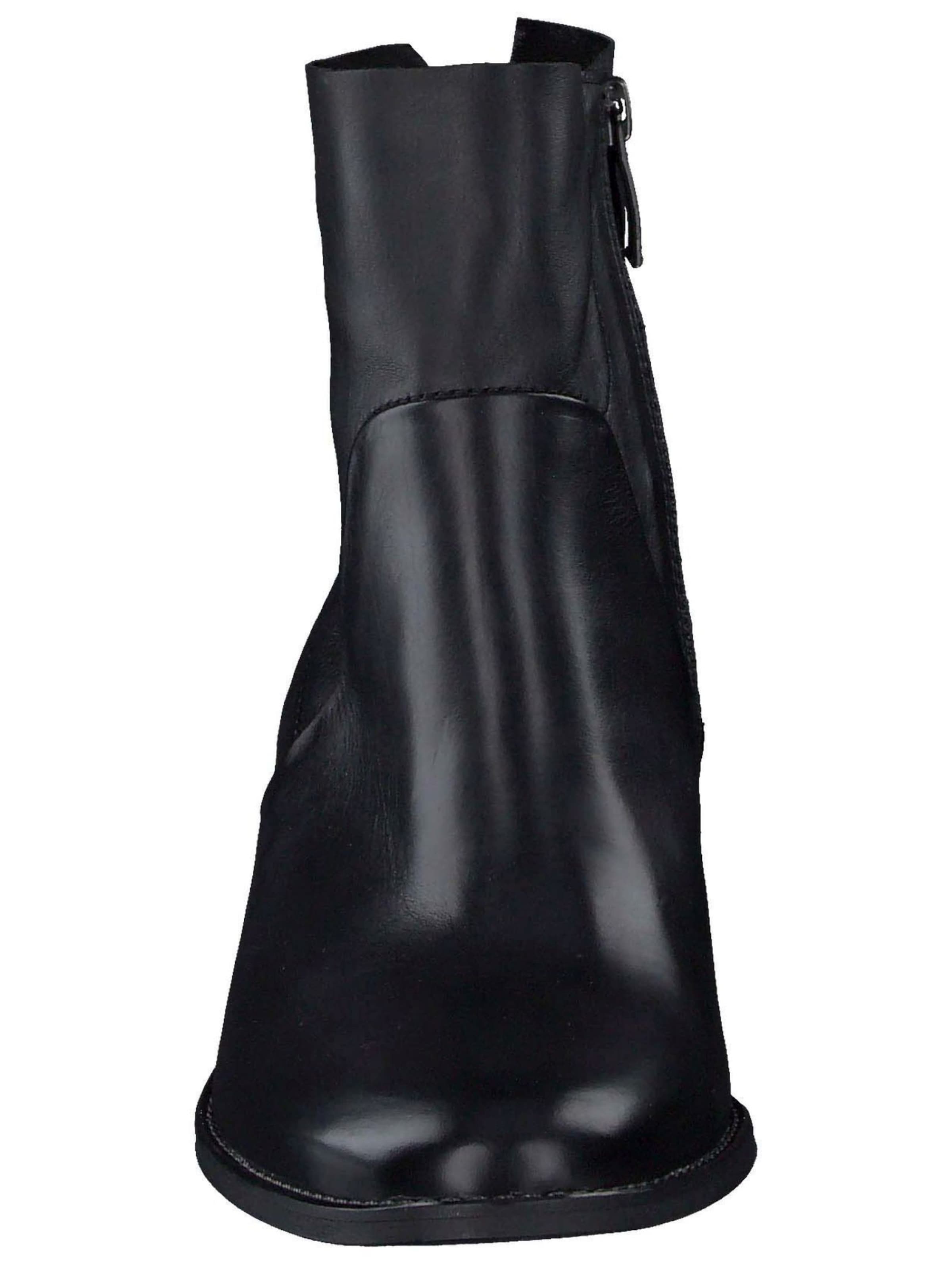 Stivaletto di Paul Green in nero