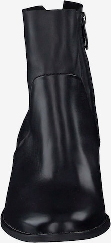 Paul Green Ankle Boots in Black