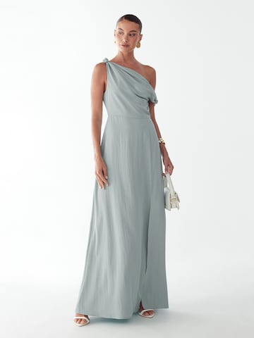 St MRLO Dress 'Elliot' in Blue