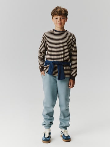 NAME IT Regular Pants in Grey: front