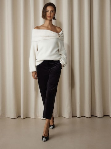 Next Pullover in Beige