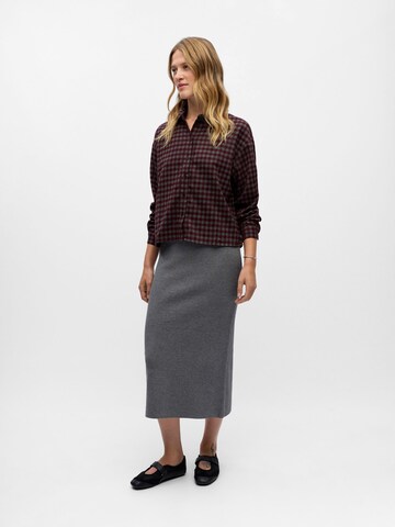 OBJECT - Blusa en rojo