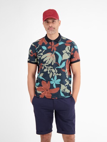LERROS Shirt in Blue