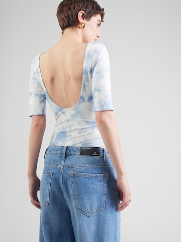 GUESS Shirt in Blue