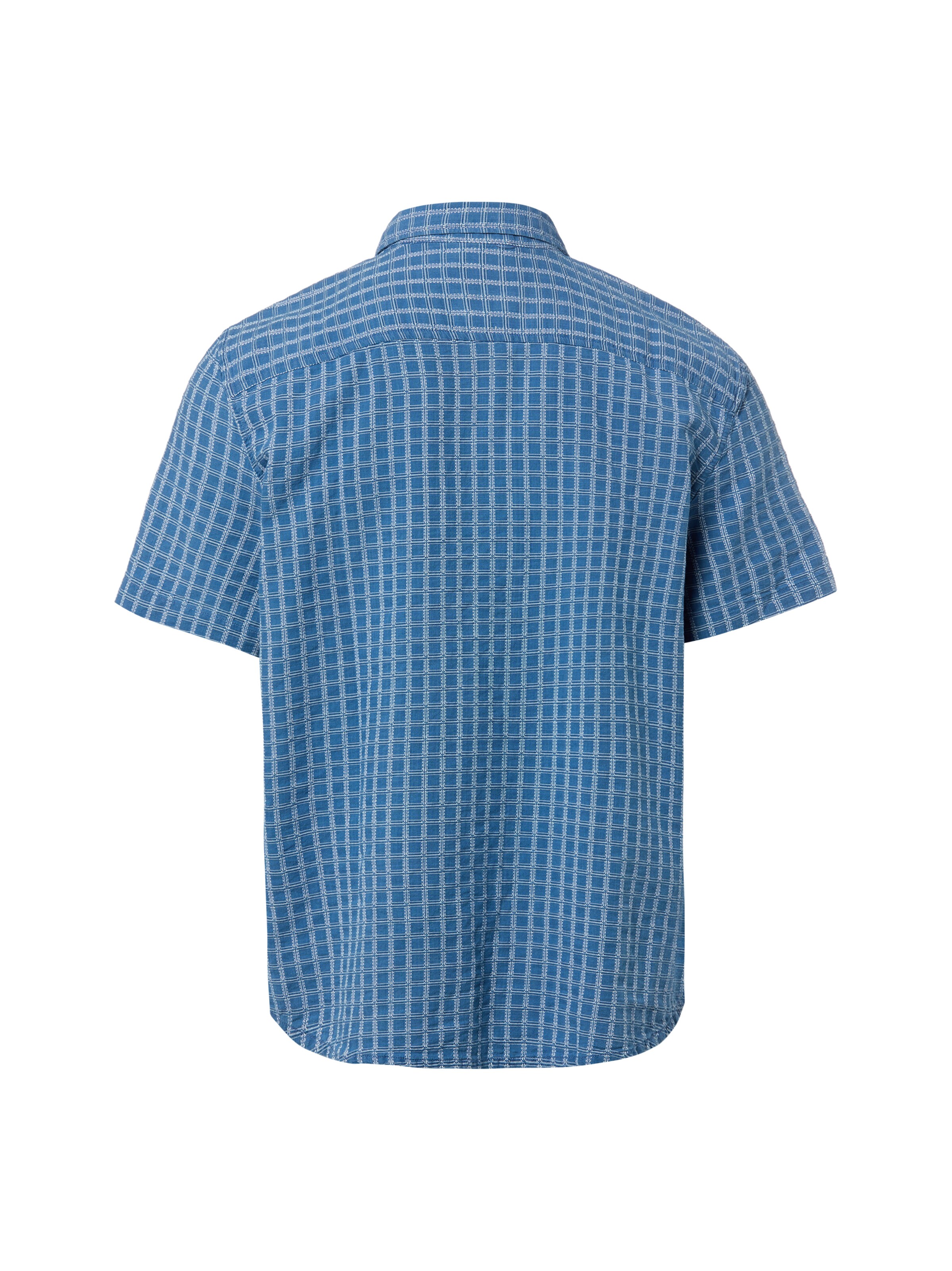 LEVI'S ® Regular Fit Hemd in Blau