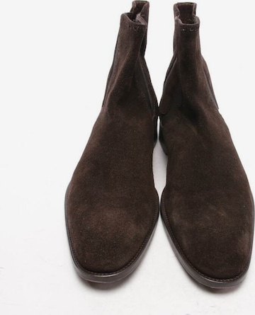 ROY ROBSON Dress Boots in 45 in Brown