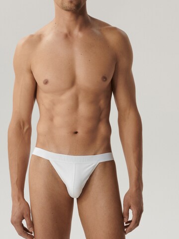 Atlantic Panty 'ATLANTIC' in White