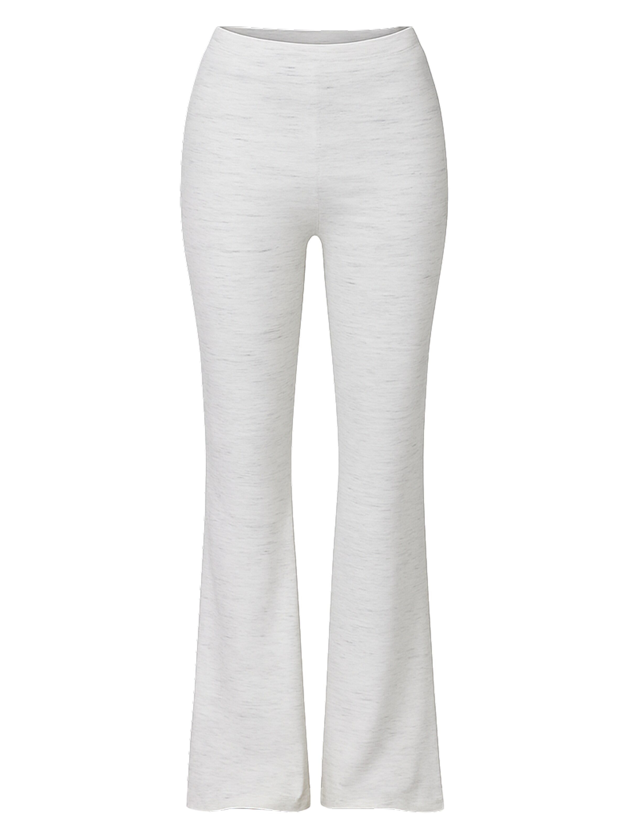 C&City Broek in Beige: voorkant