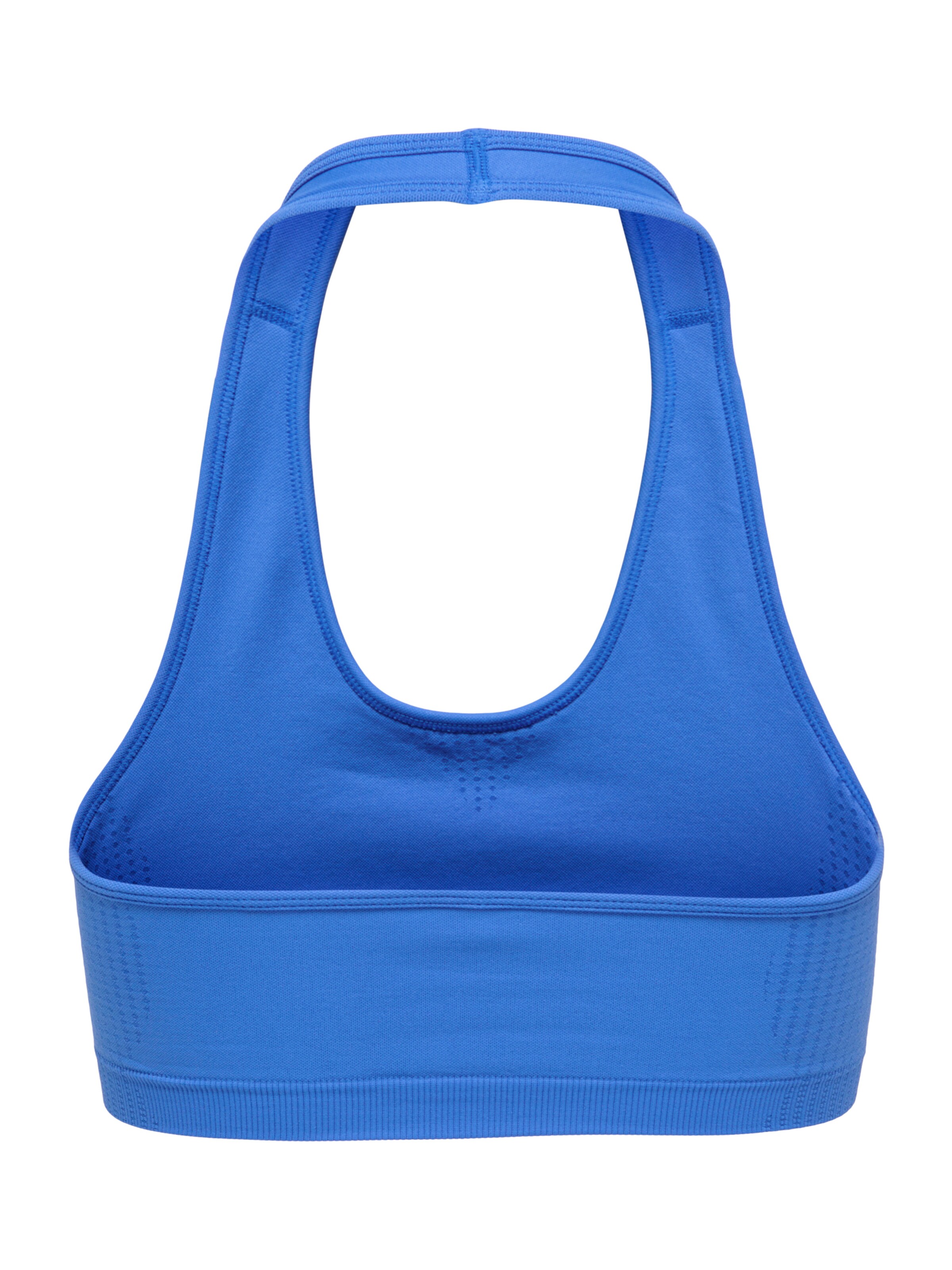 ONLY PLAY - Top deportivo 'ONPJAMI' en azul