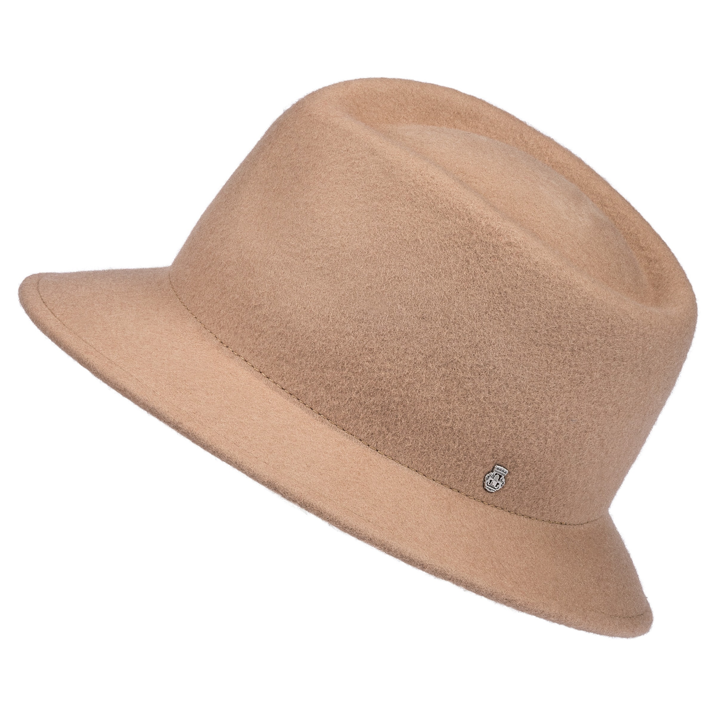 Cappello 'MAYFIELD' di Roeckl in beige: frontale